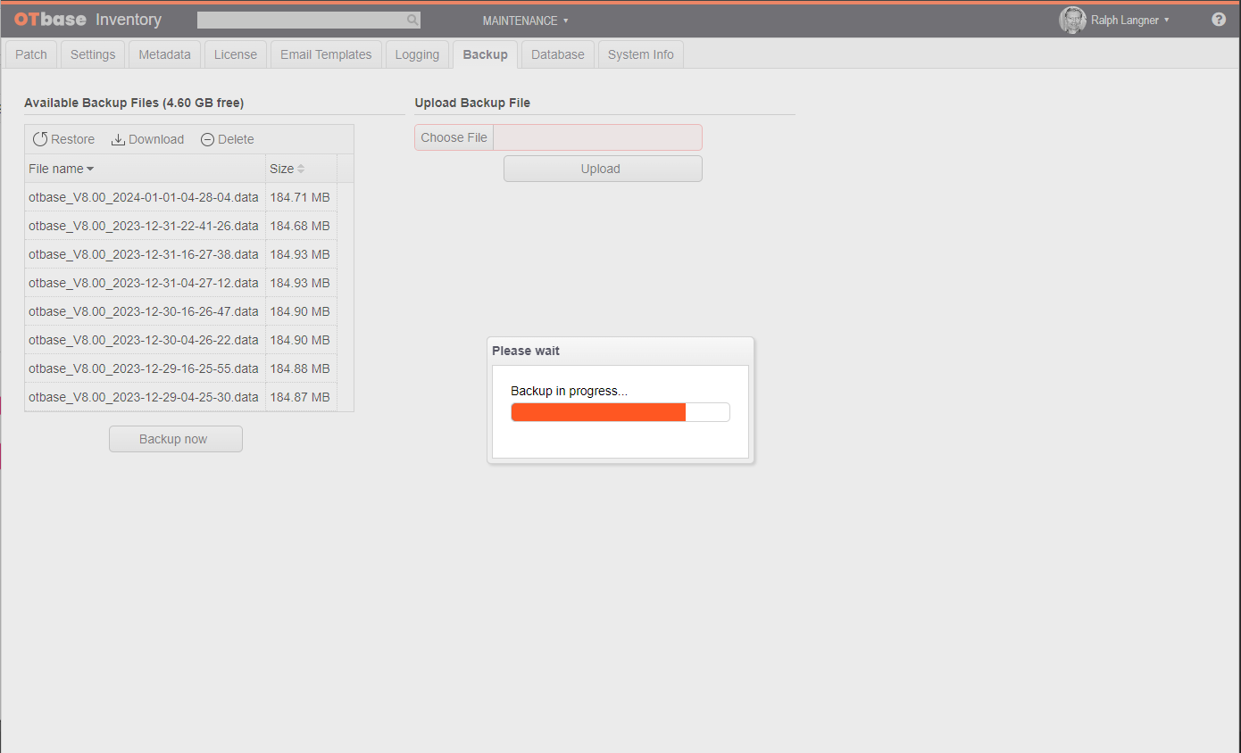 manual-backup-and-restore-otbase-help-center-langner-inc
