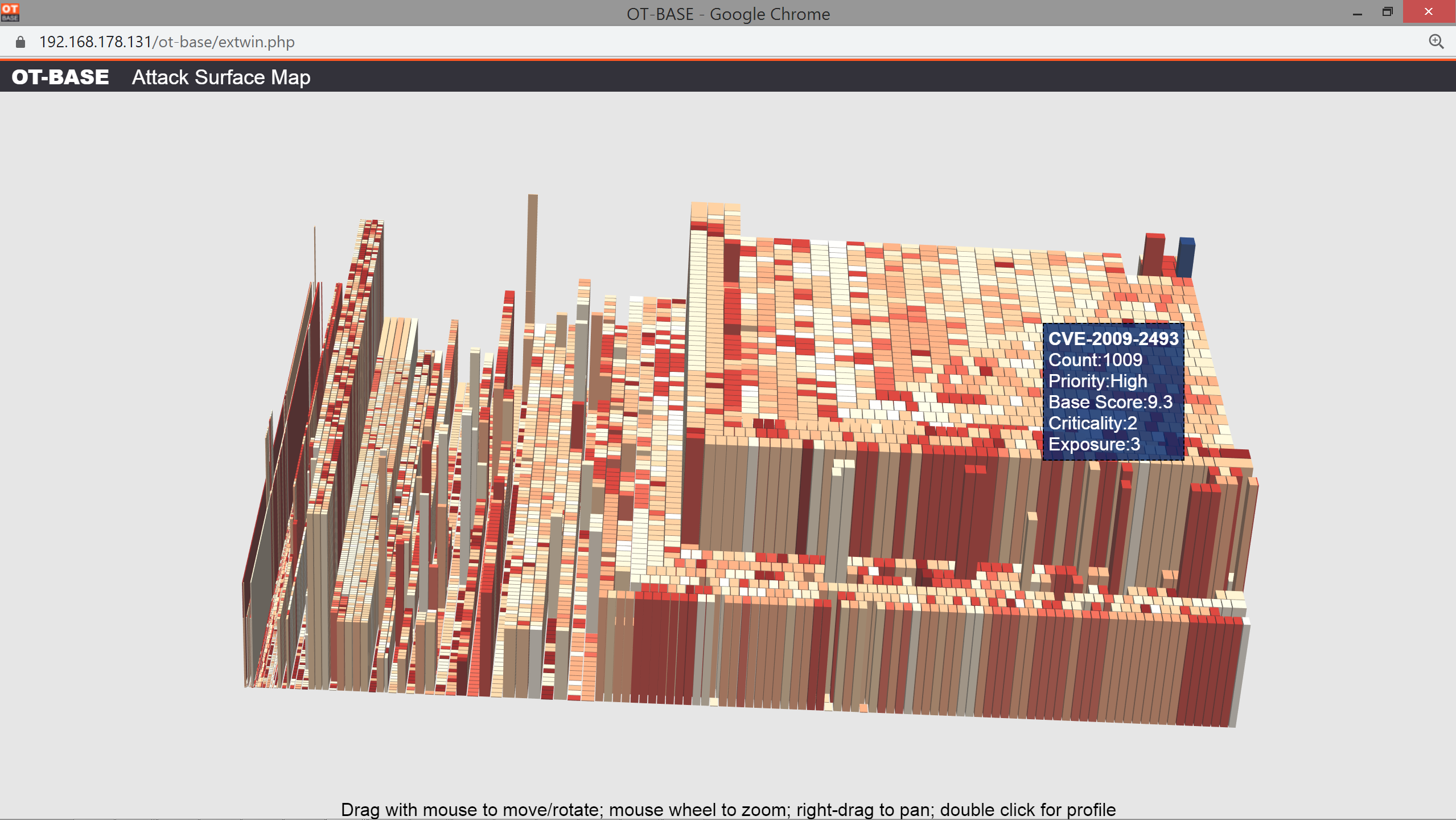 The CVE List – OTbase Help Center | Langner, Inc.